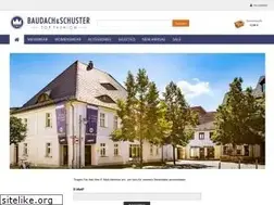 Sites similar to rschuster.de