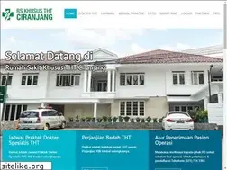Sites similar to rsciranjang.com