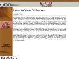 Sites similar to rscivil.com