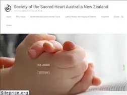 Sites similar to rscj-anz.org