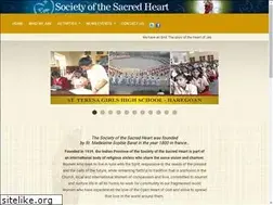 Sites similar to rscjindiaprovince.org