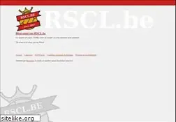 Sites similar to rscl.be