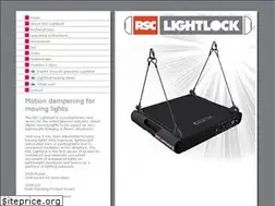 Sites similar to rsclightlock.com