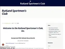 Sites similar to rscma.org
