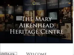 Sites similar to rscmaheritage.com