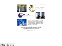 Sites similar to rscmain.com