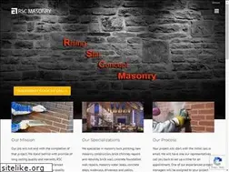 Sites similar to rscmasonry.com