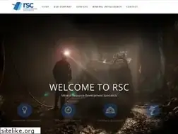Sites similar to rscmme.com
