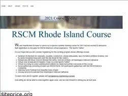 Sites similar to rscmnewport.org