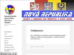 Sites similar to rscms.cz