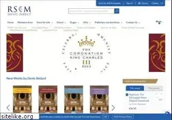 Sites similar to rscmshop.com