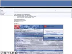 Sites similar to rscnet.org