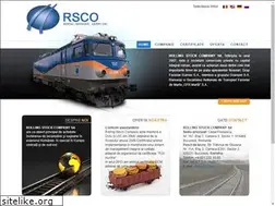 Sites similar to rsco.ro