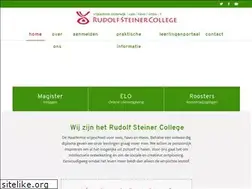 Sites similar to rscollege.nl