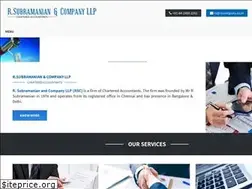 Sites similar to rscompany.co.in