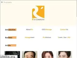Sites similar to rscompany.co.kr