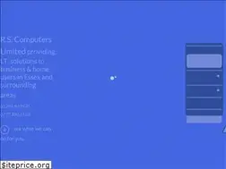 Sites similar to rscomputers.biz