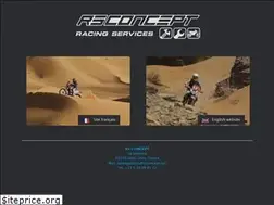 Sites similar to rsconcept.net