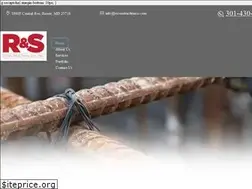 Sites similar to rsconstructionco.com