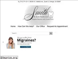 Sites similar to rscottsmithdds.com
