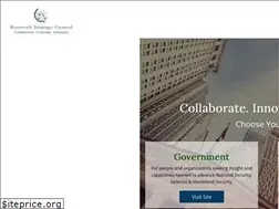 Sites similar to rscouncil.org