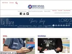 Sites similar to rscportal.com.br