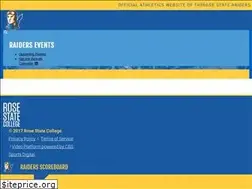 Sites similar to rscraiders.com