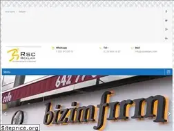 Sites similar to rscreklam.com