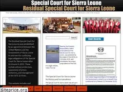 Sites similar to rscsl.org
