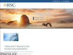 Sites similar to rscsolutions.com