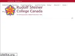 Sites similar to rsct.ca