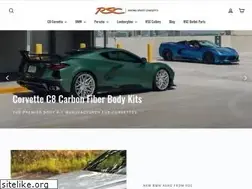 Sites similar to rsctuning.com