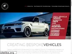 Sites similar to rscustoms.co.uk