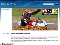 Sites similar to rscycles.com