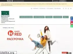 Sites similar to rsd-pharm.kz