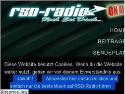 Sites similar to rsd-radio.com