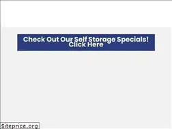 Sites similar to rsd-storage.com