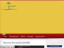Sites similar to rsd-travel.ie