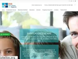 Sites similar to rsd.com.mx
