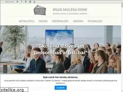 Sites similar to rsd.lv