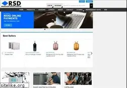Sites similar to rsd.net