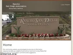 Sites similar to rsda.org