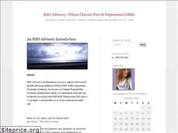 Sites similar to rsdadvisory.com