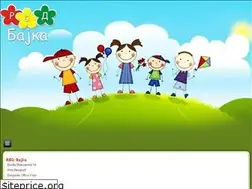Sites similar to rsdbajka.com