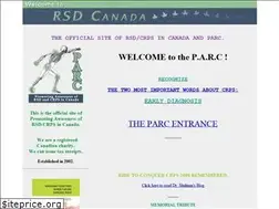 Sites similar to rsdcanada.org