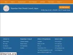 Sites similar to rsdcjpr.org