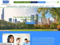 Sites similar to rsdcollects.com