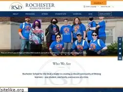 Sites similar to rsdeaf.org