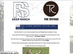 Sites similar to rsdeerranch.com