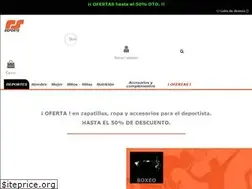 Sites similar to rsdeporte.com